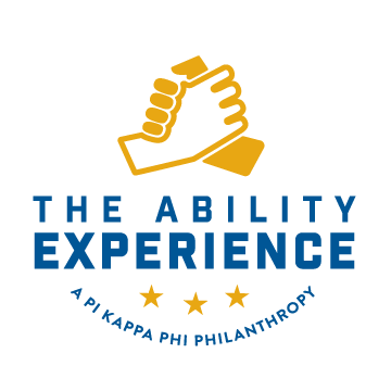 The Ability Experience Badge